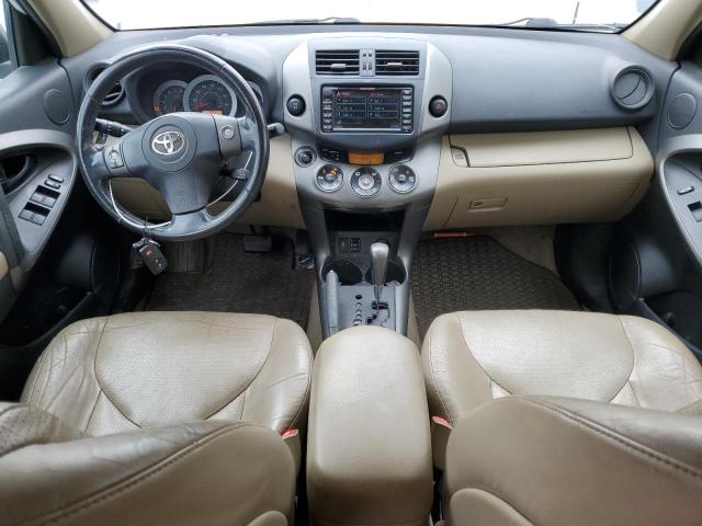 Photo 8 from auction – 2011 TOYOTA RAV4 LIMIT with VIN 2T3DK4DV2BW037008