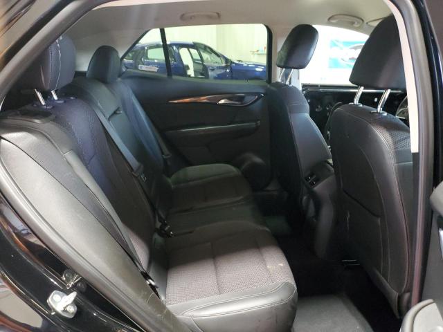 Photo 11 from auction – 2021 BUICK ENVISION P with VIN LRBFZMR42MD060520