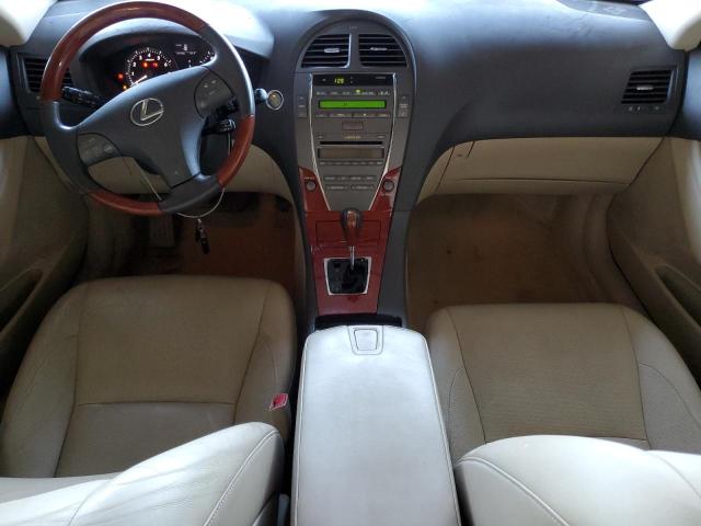 Photo 8 from auction – 2007 LEXUS ES 350 with VIN JTHBJ46G572066235