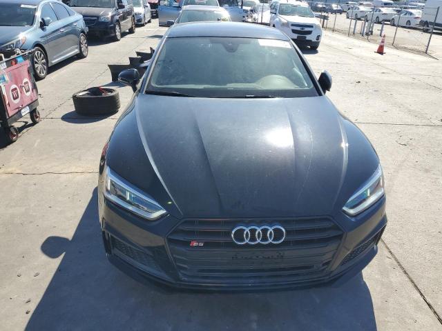 Photo 5 from auction – 2019 AUDI S5 PREMIUM with VIN WAUB4CF54KA092113