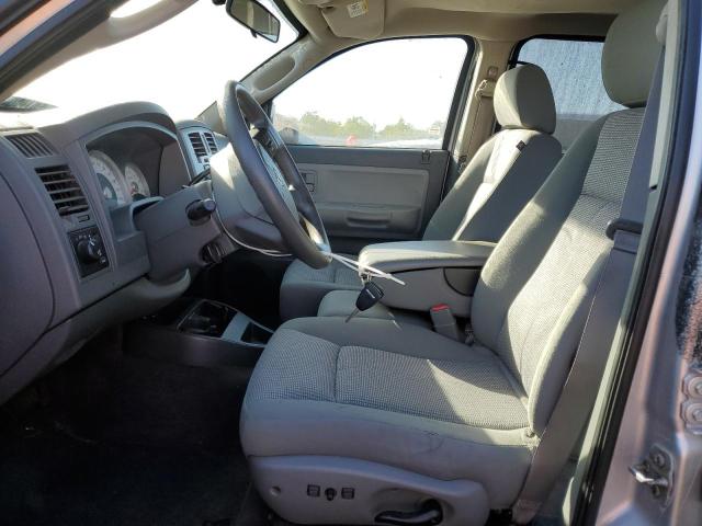 Photo 7 from auction – 2007 DODGE DAKOTA QUA with VIN 1D7HE48NX7S151377