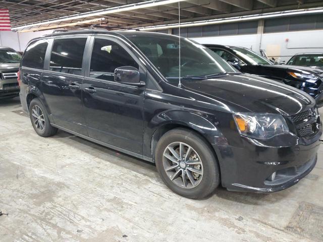 Photo 4 from auction – 2018 DODGE GRAND CARA with VIN 2C4RDGEG5JR223779