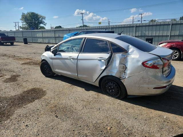 Photo 2 from auction – 2015 FORD FIESTA S with VIN 3FADP4AJ3FM157531