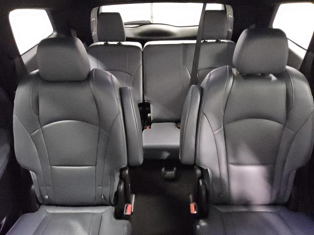Photo 10 from auction – 2022 BUICK ENCLAVE PR with VIN 5GAERCKW0NJ124657