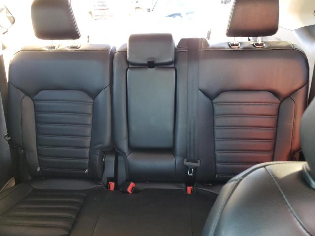 Photo 10 from auction – 2024 FORD EDGE SEL with VIN 2FMPK4J95RBA93537