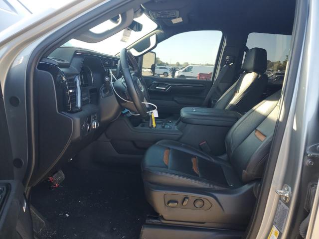 Photo 7 from auction – 2024 GMC SIERRA with VIN 1GT49PEYXRF240309