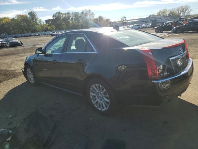 Photo 2 from auction – 2012 CADILLAC CTS with VIN 1G6DC5E55C0157203