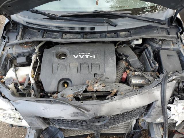 Zdjęcie 11 z aukcji – 2010 TOYOTA COROLLA BA z VIN 2T1BU4EE9AC246965