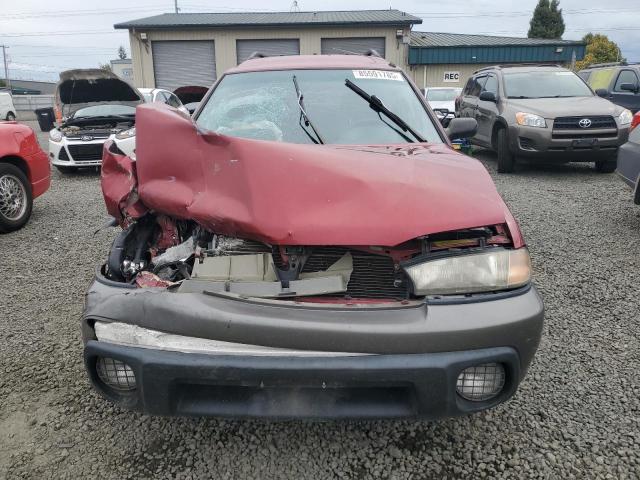 Photo 5 from auction – 1996 SUBARU LEGACY OUTBACK with VIN 4S3BG6850T7375597