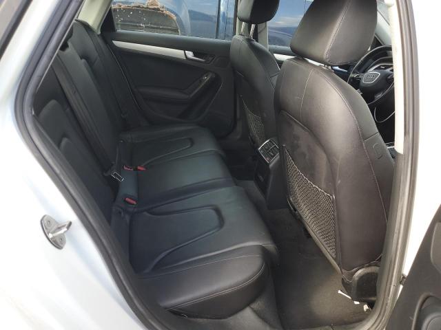 Photo 10 from auction – 2014 AUDI A4 PREMIUM with VIN WAUFFAFL6EA067412