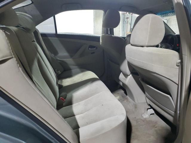 Photo 10 from auction – 2007 TOYOTA CAMRY CE with VIN 4T1BE46K07U725803