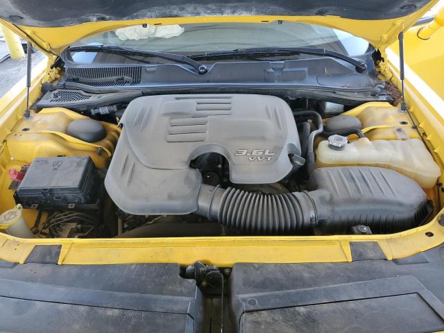 Photo 11 from auction – 2017 DODGE CHALLENGER with VIN 2C3CDZGG0HH556023