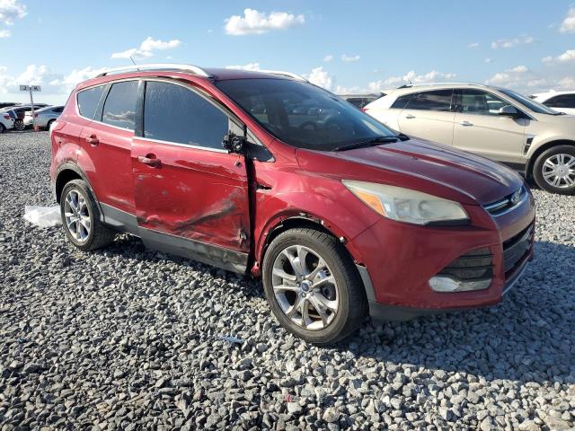 Photo 4 from auction – 2014 FORD ESCAPE TIT with VIN 1FMCU0J9XEUB76676