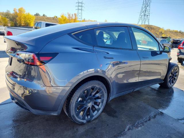 Photo 3 from auction – 2022 TESLA MODEL Y with VIN 7SAYGDEE4NF374973