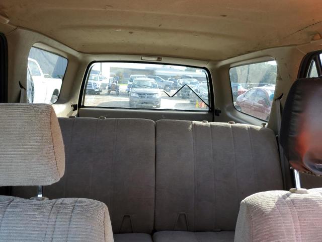 Photo 10 from auction – 2000 TOYOTA 4RUNNER SR with VIN JT3GN86R8Y0156887
