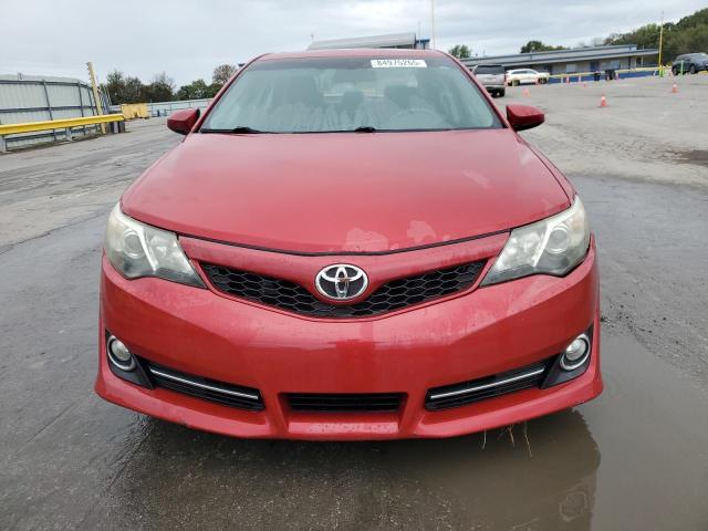 Photo 5 from auction – 2012 TOYOTA CAMRY BASE with VIN 4T1BF1FK3CU602776