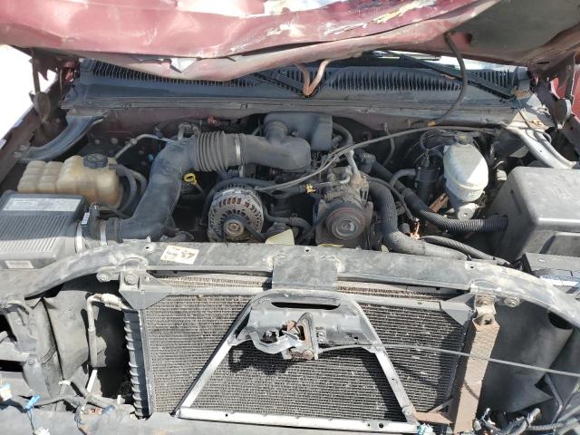 Photo 11 from auction – 2003 CHEVROLET SILVERADO with VIN 2GCEC19X631373961