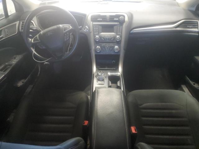 Photo 8 from auction – 2018 FORD FUSION with VIN 3FA6P0H71JR277982