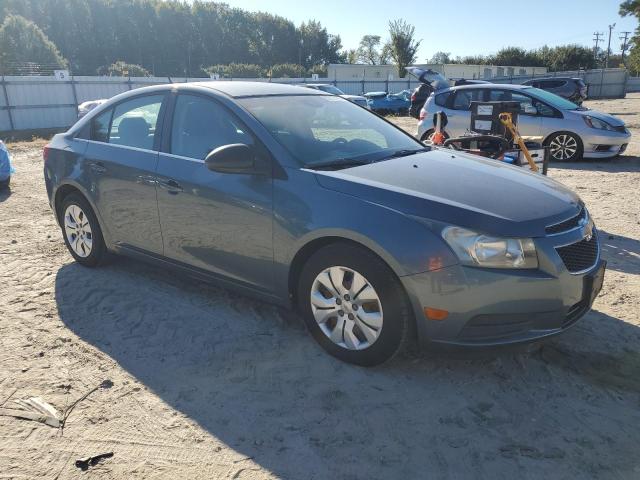 Photo 4 from auction – 2012 CHEVROLET CRUZE LS with VIN 1G1PC5SHXC7261582