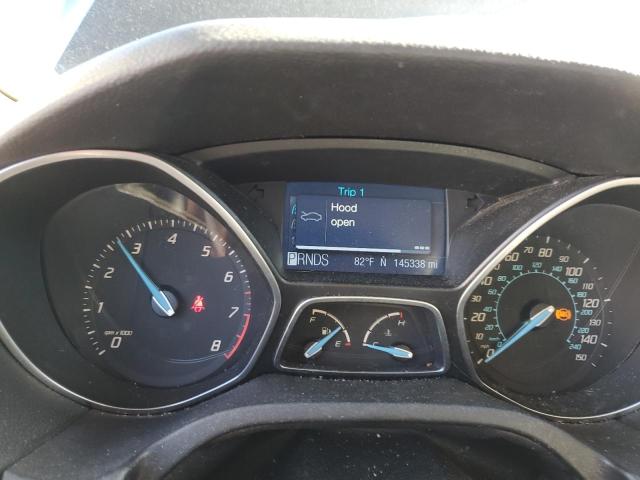 Photo 9 from auction – 2012 FORD FOCUS SE with VIN 1FAHP3F27CL447426