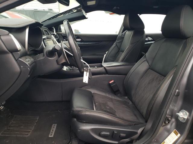 Фото 7 с аукциона – 2023 NISSAN MAXIMA SR с VIN 1N4AA6EV6PC506892
