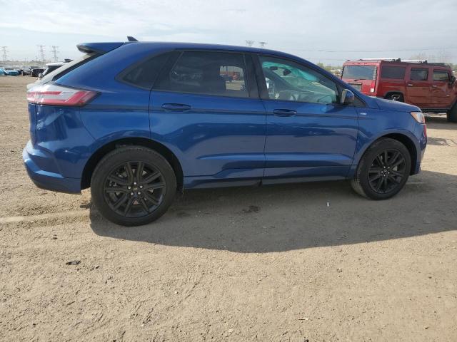 Photo 3 from auction – 2024 FORD EDGE SEL with VIN 2FMPK4J91RBA10072