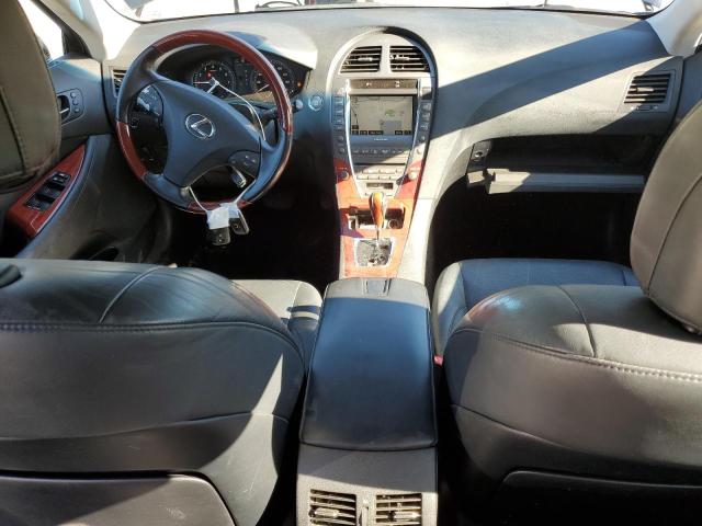 Photo 8 from auction – 2008 LEXUS ES 350 with VIN JTHBJ46G382192692