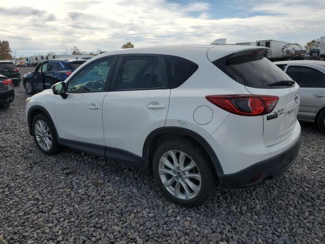 Photo 2 from auction – 2014 MAZDA CX-5 GT with VIN JM3KE4DY3E0368043