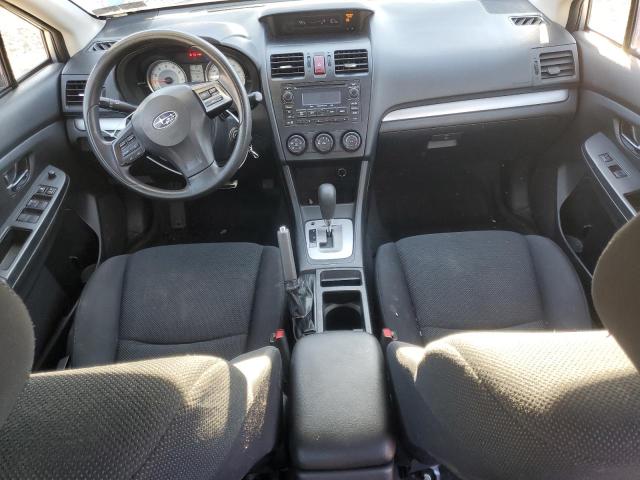 Photo 8 from auction – 2013 SUBARU IMPREZA PR with VIN JF1GJAC63DH017907