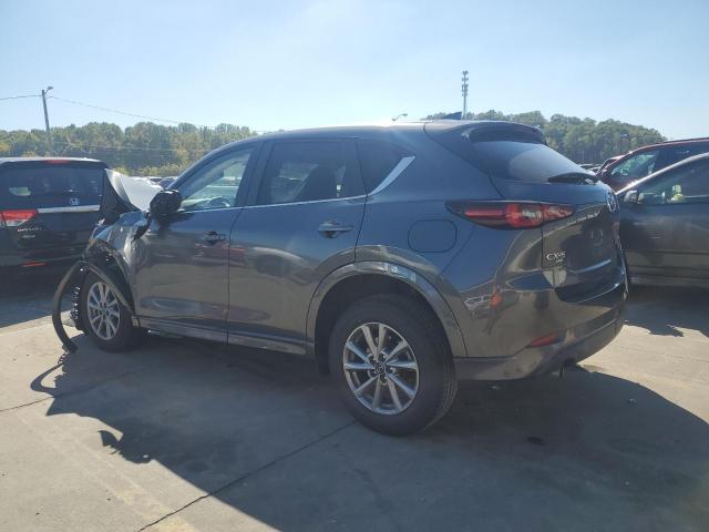 Photo 2 from auction – 2024 MAZDA CX-5 PREFERRED with VIN JM3KFBCL3R0413513