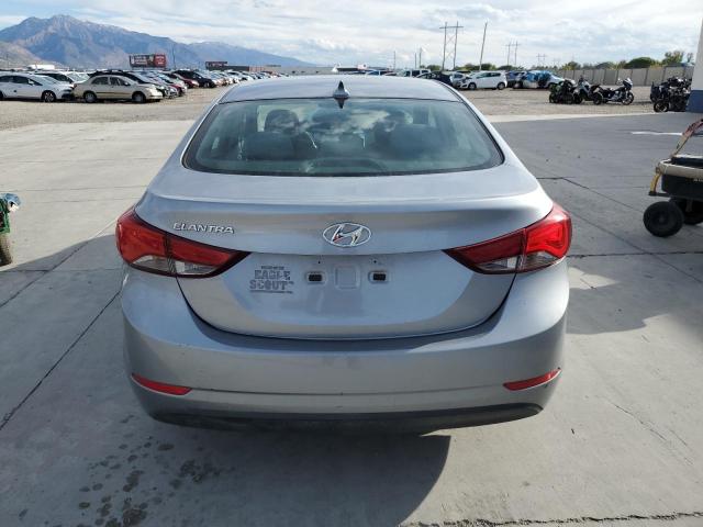 Photo 6 from auction – 2015 HYUN ELANTRA SE with VIN 5NPDH4AE2FH563462