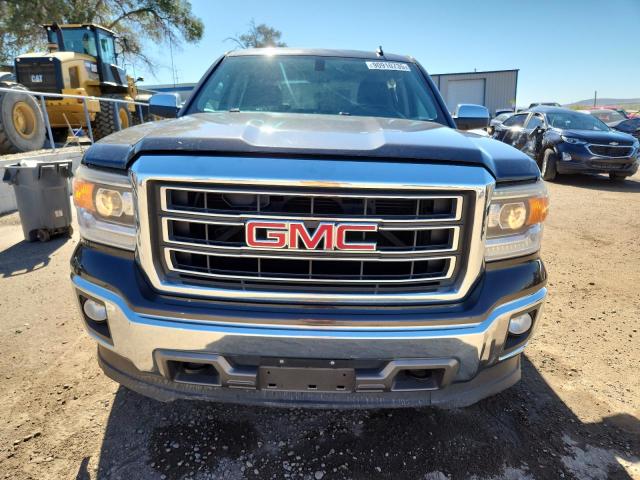 Photo 5 from auction – 2014 GMC SIERRA K15 with VIN 3GTU2VEC7EG439789
