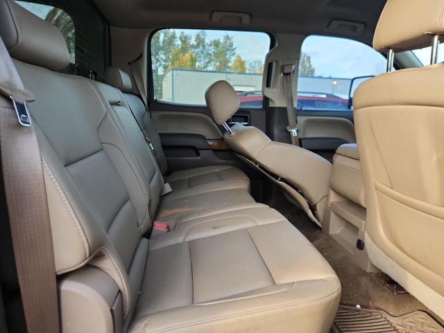 Photo 10 from auction – 2015 GMC SIERRA K15 with VIN 3GTU2VEC1FG305801