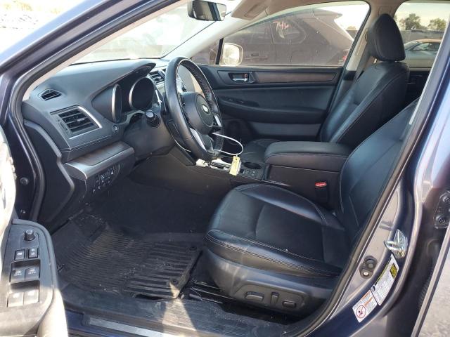 Photo 7 from auction – 2018 SUBARU OUTBACK 3. with VIN 4S4BSENC5J3387109