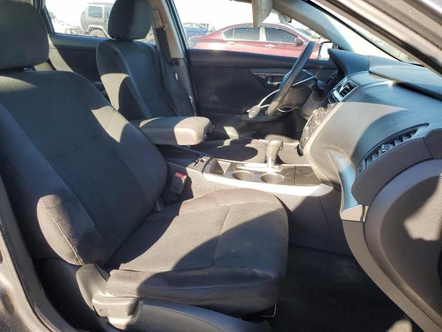 Photo 7 from auction – 2014 NISSAN ALTIMA 2.5 with VIN 1N4AL3AP0EC406915