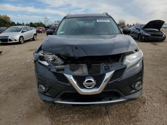 Photo 5 from auction – 2016 NISSAN ROGUE S with VIN 5N1AT2MVXGC861929