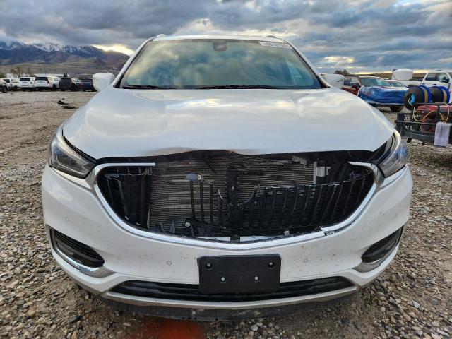 Photo 5 from auction – 2018 BUICK ENCLAVE PR with VIN 5GAEVBKW3JJ234263