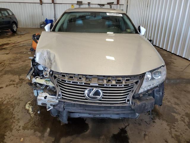 Photo 5 from auction – 2013 LEXUS ES 350 with VIN JTHBK1GG2D2040522
