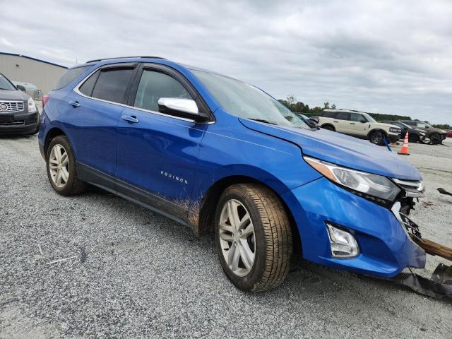 Photo 4 from auction – 2019 CHEVROLET EQUINOX PR with VIN 3GNAXPEX2KS533842
