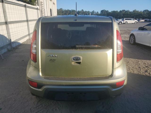 Photo 6 from auction – 2012 KIA SOUL with VIN KNDJT2A52C7448723
