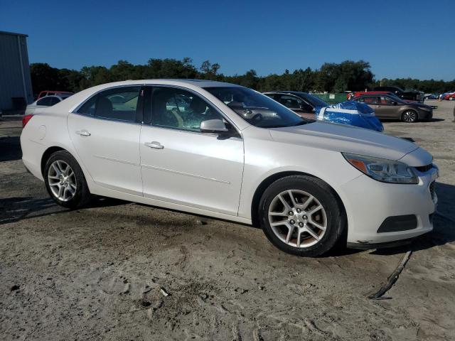 Photo 4 from auction – 2015 CHEVROLET MALIBU 1LT with VIN 1G11C5SL2FF236857