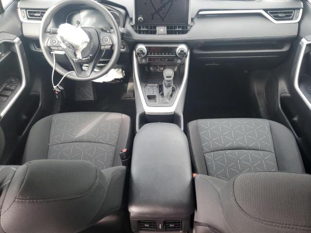 Photo 8 from auction – 2024 TOYOTA RAV4 XLE with VIN 2T3P1RFV8RW453035