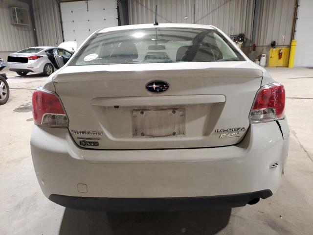 Photo 6 from auction – 2016 SUBARU IMPREZA with VIN JF1GJAA65GH013686