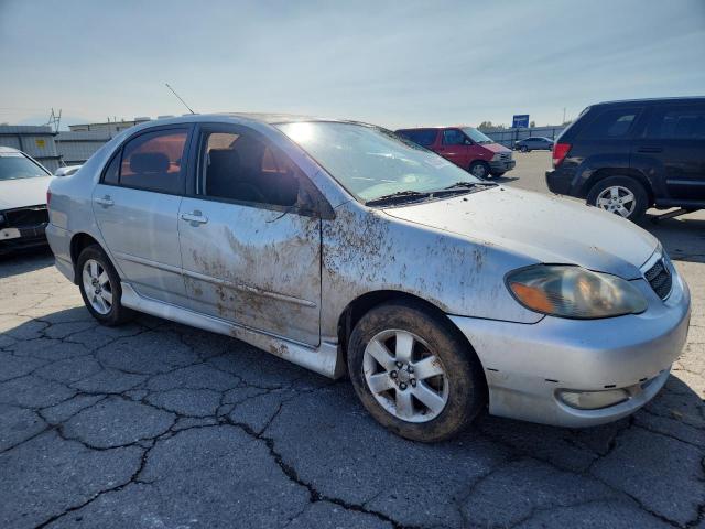 Photo 4 from auction – 2008 TOYOTA COROLLA CE with VIN 1NXBR30E68Z954036