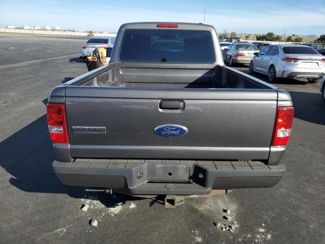 Photo 6 from auction – 2011 FORD RANGER with VIN 1FTKR1AD8BPA71978