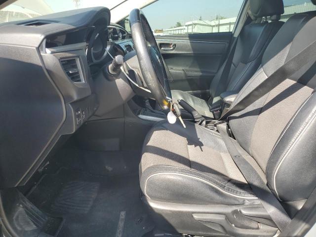 Photo 7 from auction – 2016 TOYOTA COROLLA L with VIN 5YFBURHE2GP490863