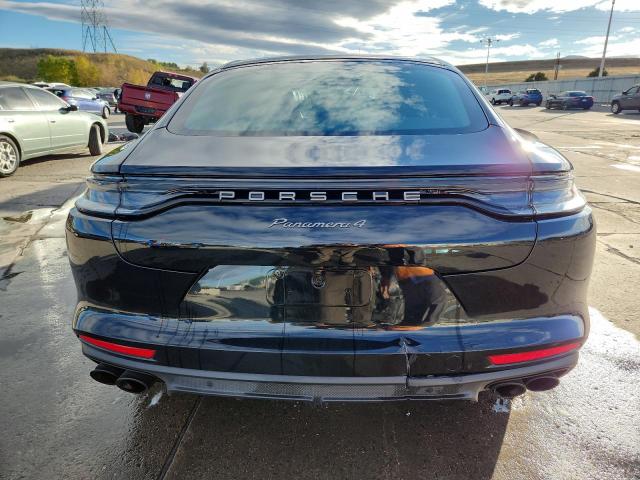 Photo 6 from auction – 2023 PORSCHE PANAMERA B with VIN WP0AJ2A70PL102092