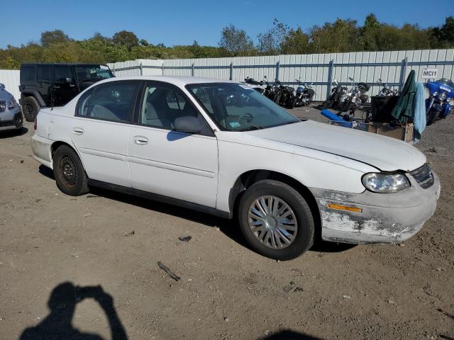Photo 4 from auction – 2005 CHEVROLET MALIBU with VIN 1G1ND52F85M200304