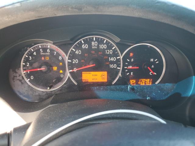 Photo 9 from auction – 2011 NISSAN ALTIMA BASE with VIN 1N4AL2AP4BN513511