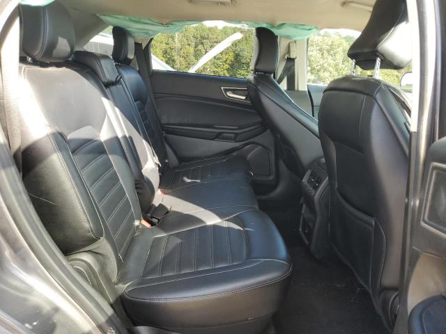Photo 11 from auction – 2022 FORD EDGE SEL with VIN 2FMPK4J95NBA94570